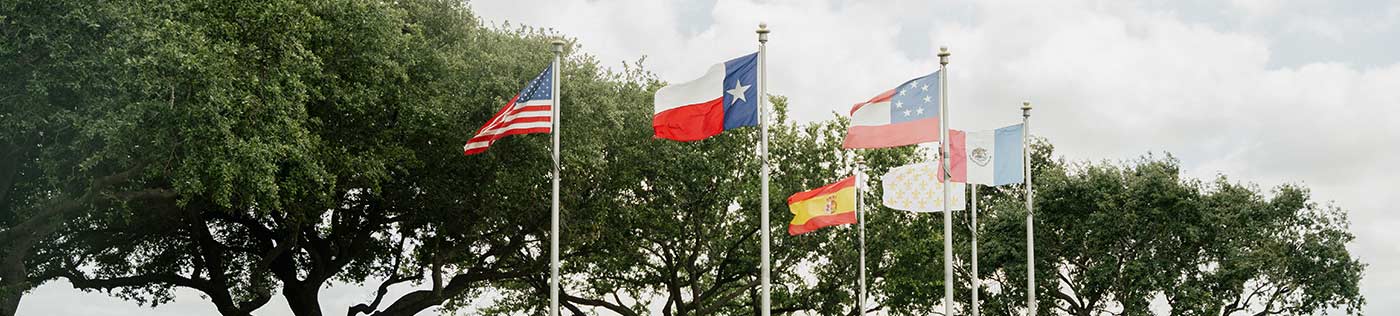 Banner for Contact Us