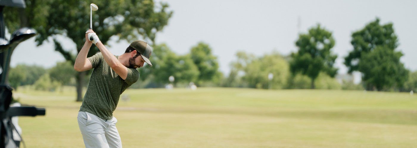 golf in Pasadena, TX