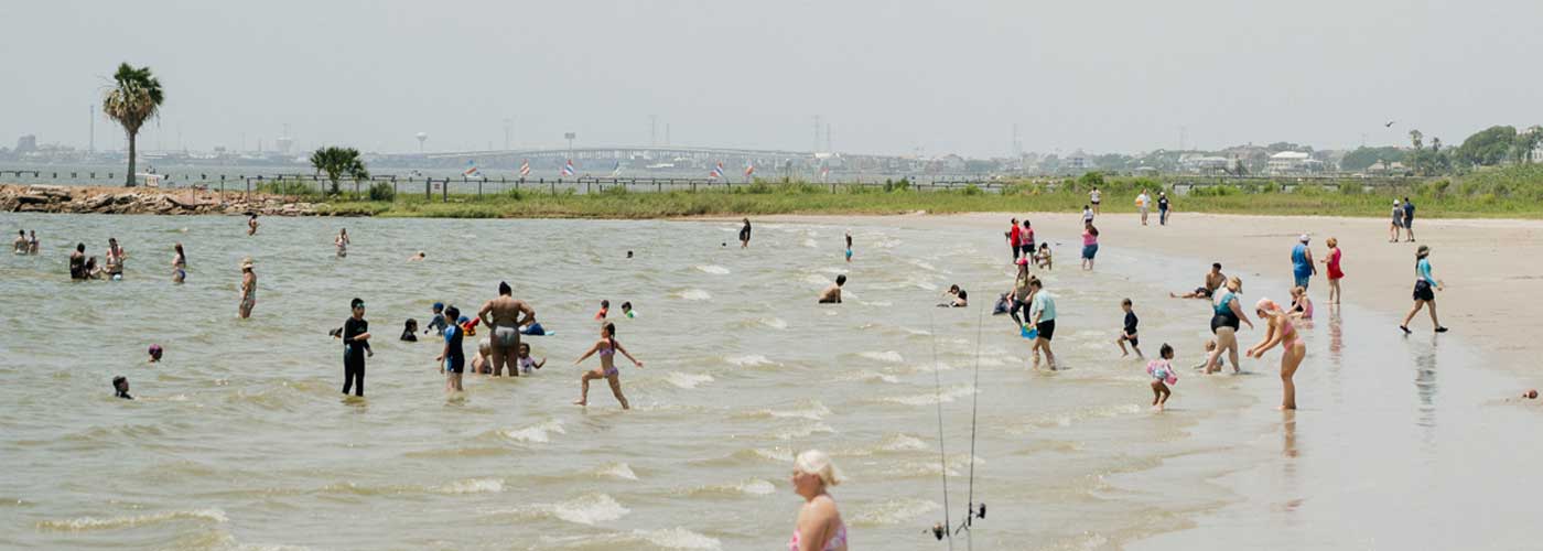 Banner for Two Days in Pasadena