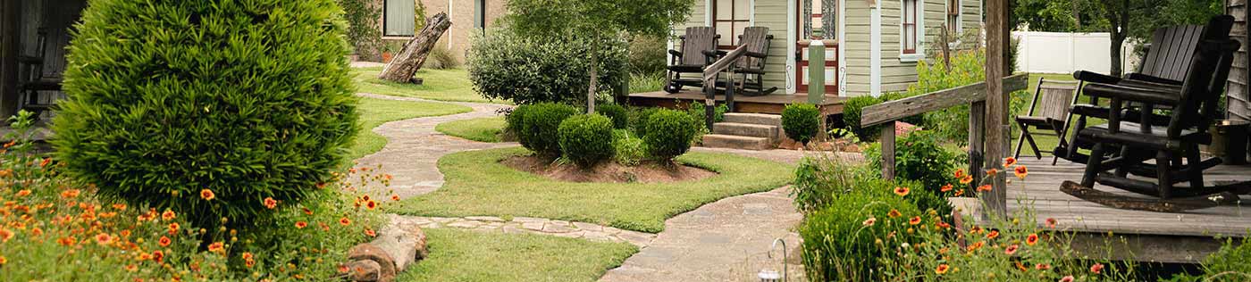 sycamoreville grounds in Pasadena, TX