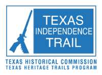 texas independence trail