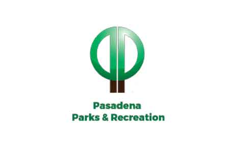 pasadena parks and recreation logo